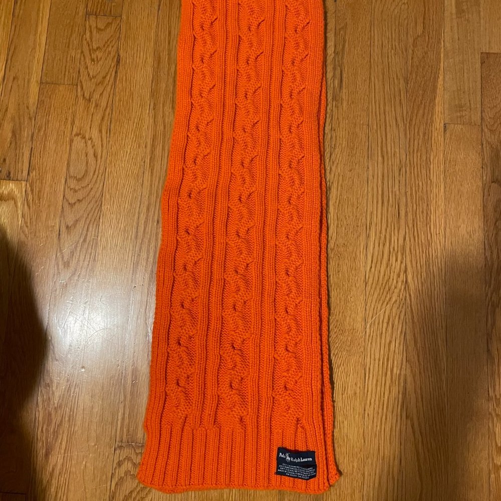 Ralph Lauren Scarf